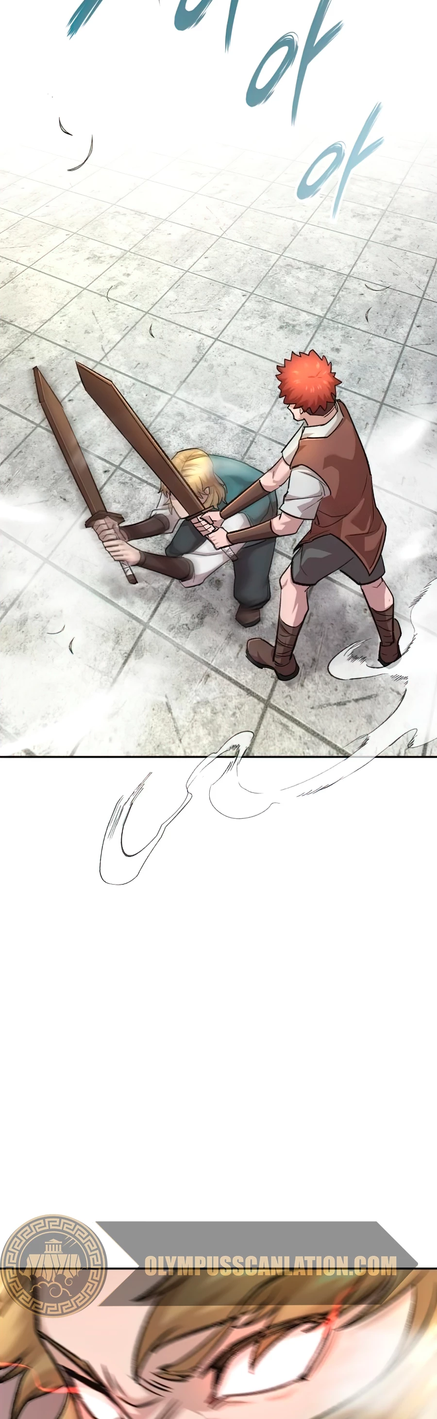 Roman demonio Capítulo 18 - Page 67