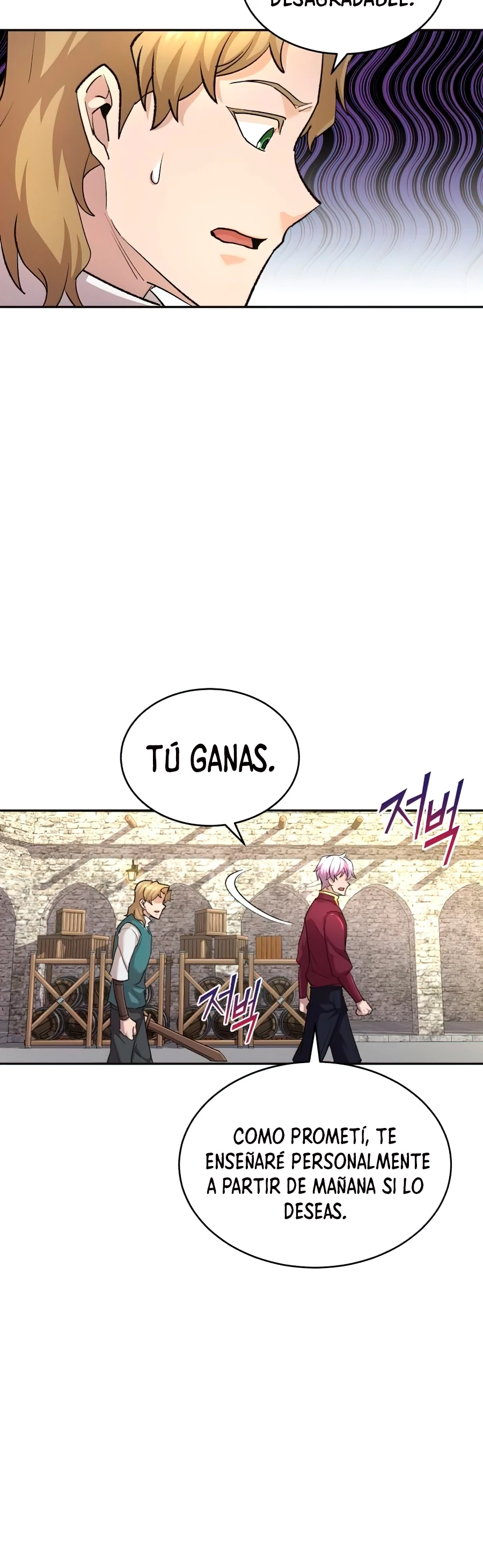Roman demonio Capítulo 18 - Page 72