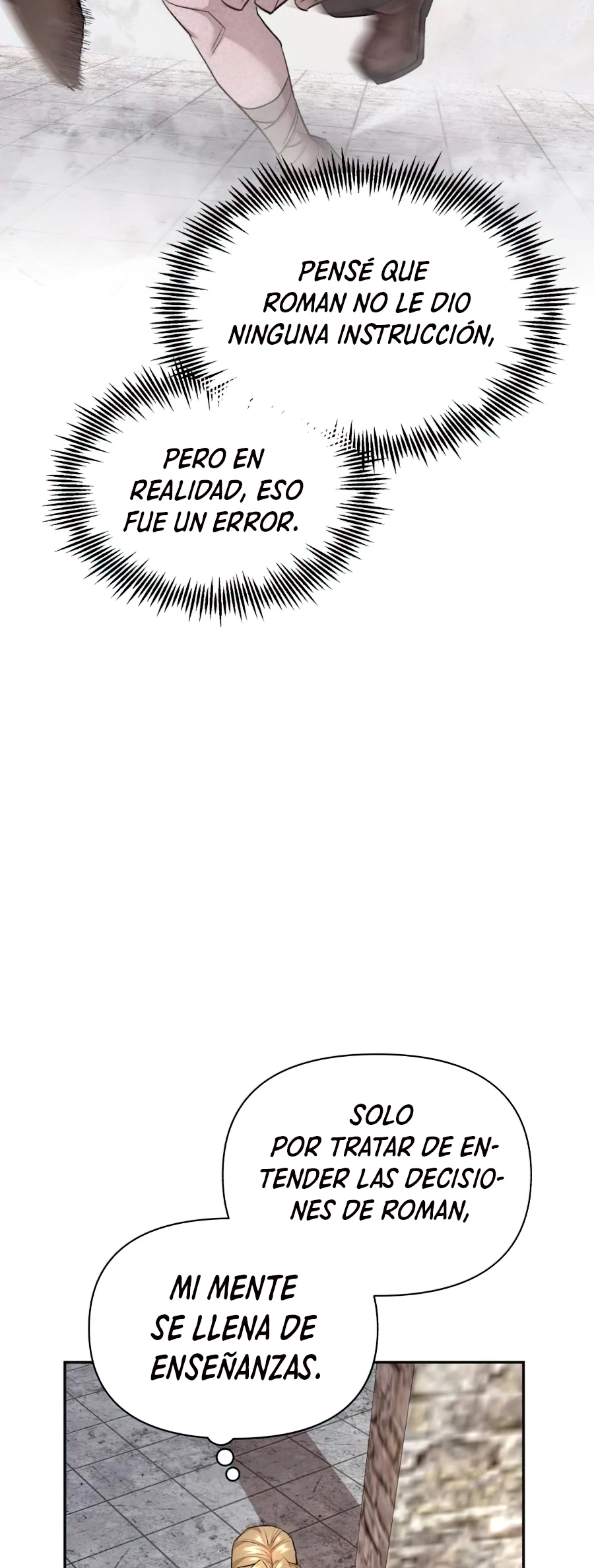 Roman demonio Capítulo 18 - Page 84
