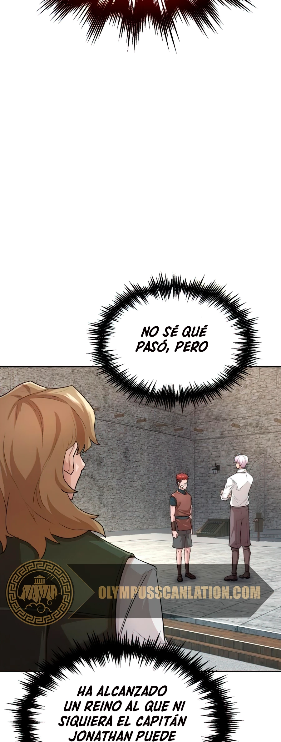 Roman demonio Capítulo 18 - Page 86