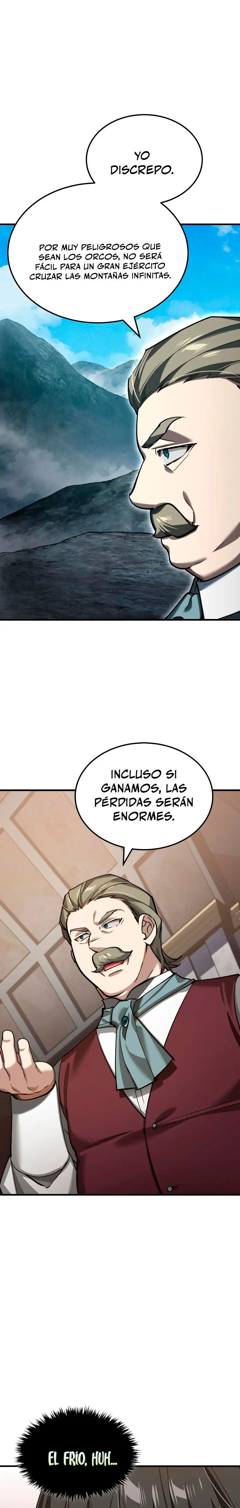 Roman demonio Capítulo 180 - Page 27