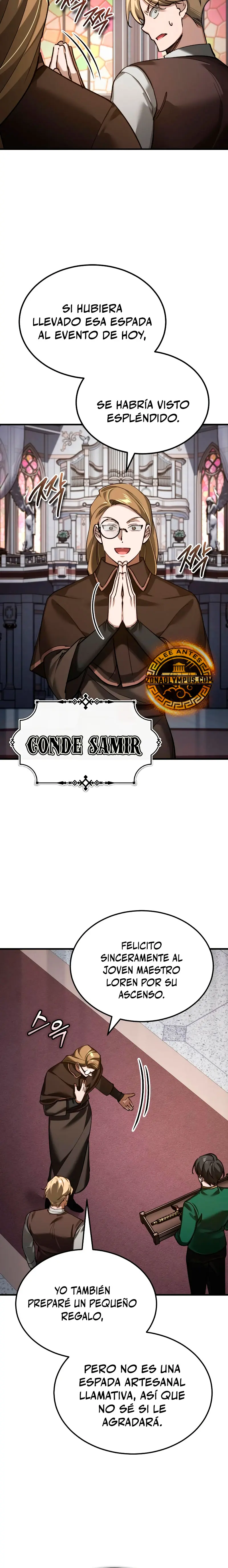 Roman demonio Capítulo 180 - Page 6