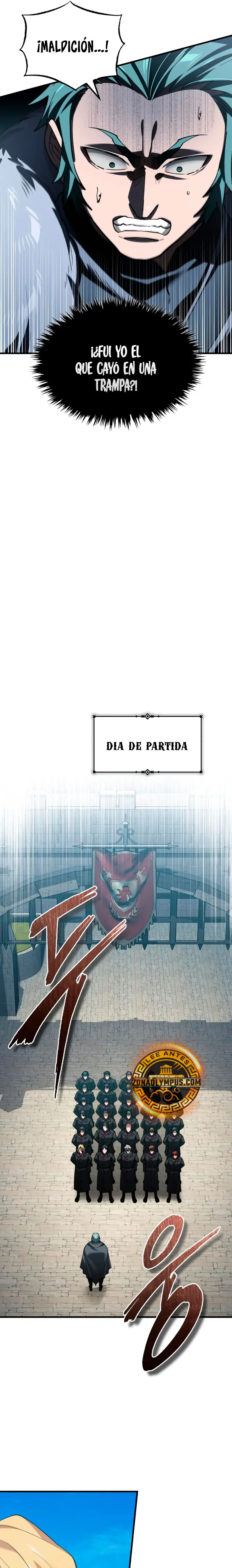 Roman demonio Capítulo 181 - Page 22