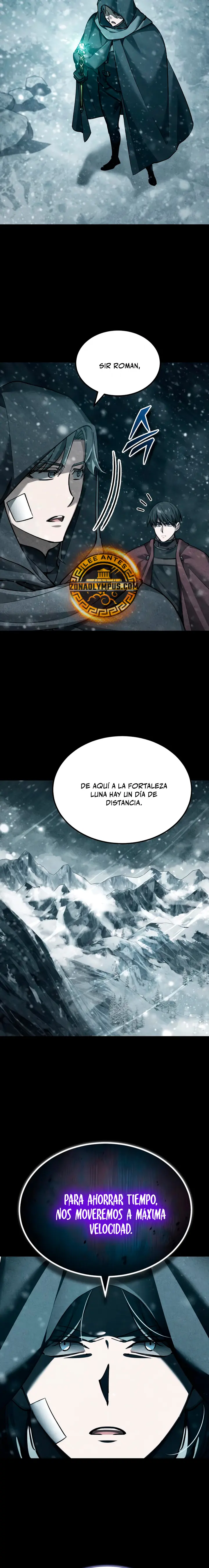 Roman demonio Capítulo 182 - Page 6