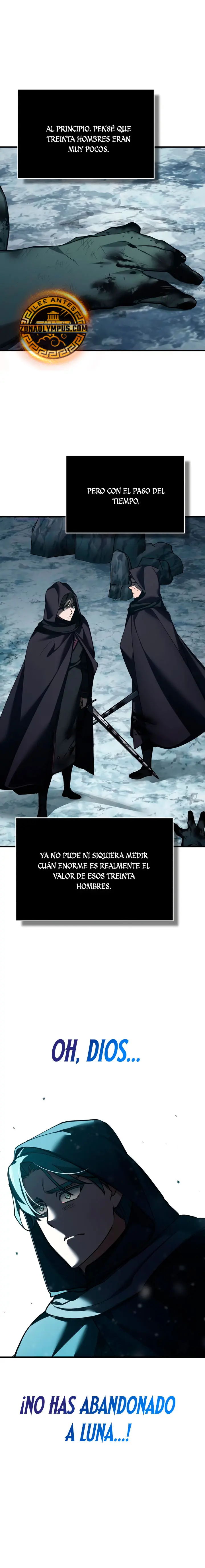 Roman demonio Capítulo 183 - Page 15