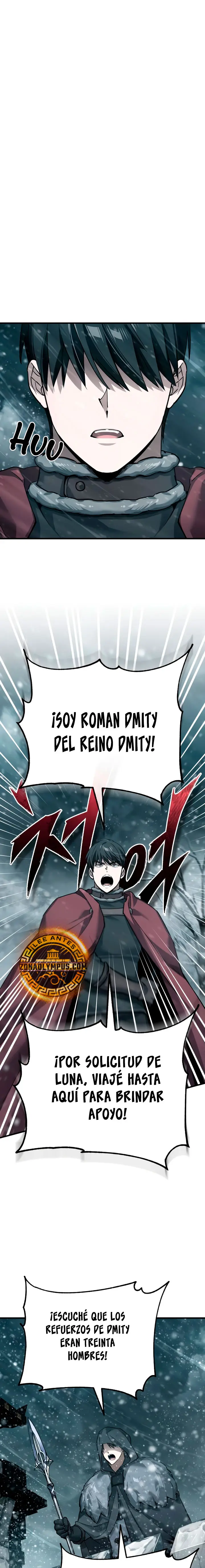 Roman demonio Capítulo 183 - Page 2