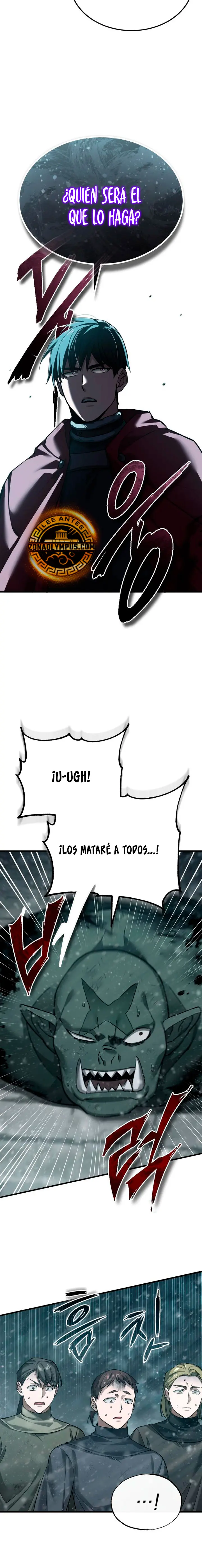 Roman demonio Capítulo 184 - Page 20