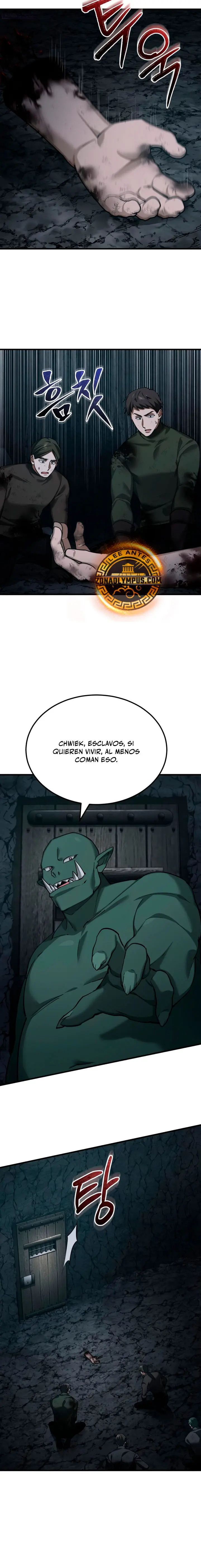 Roman demonio Capítulo 185 - Page 16
