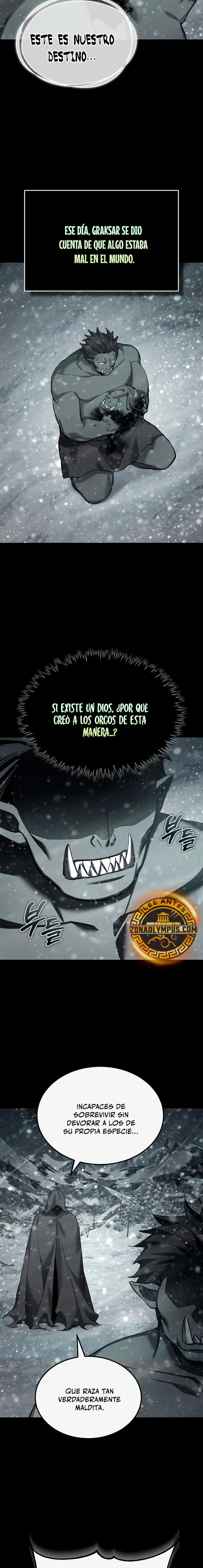 Roman demonio Capítulo 187 - Page 8
