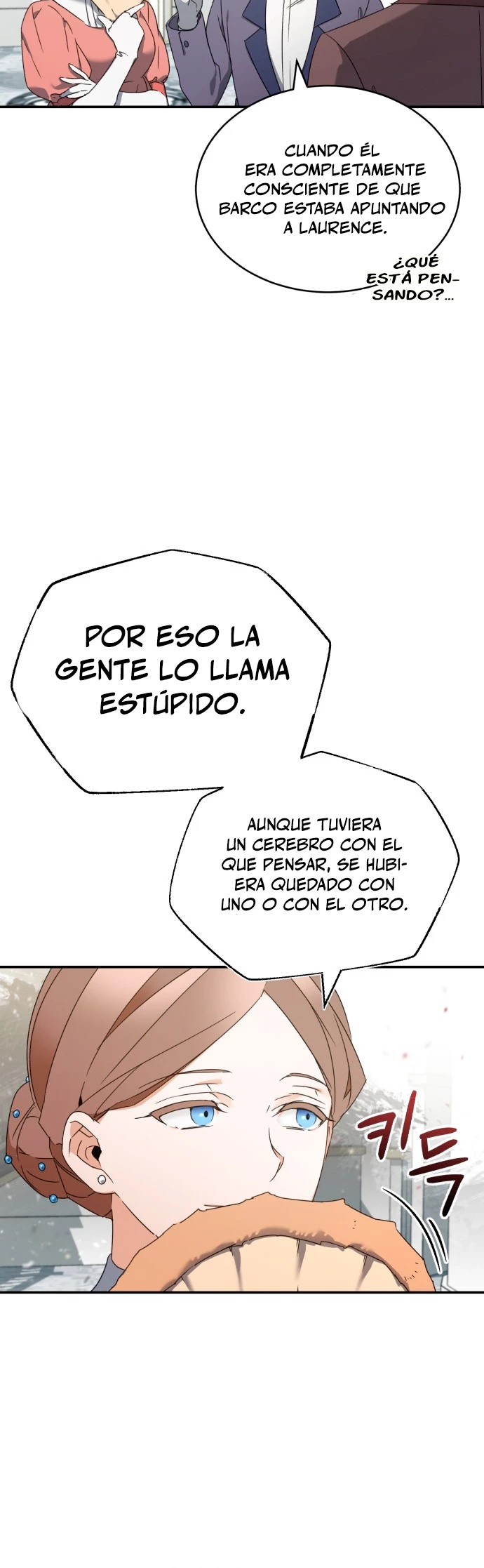 Roman demonio Capítulo 19 - Page 30