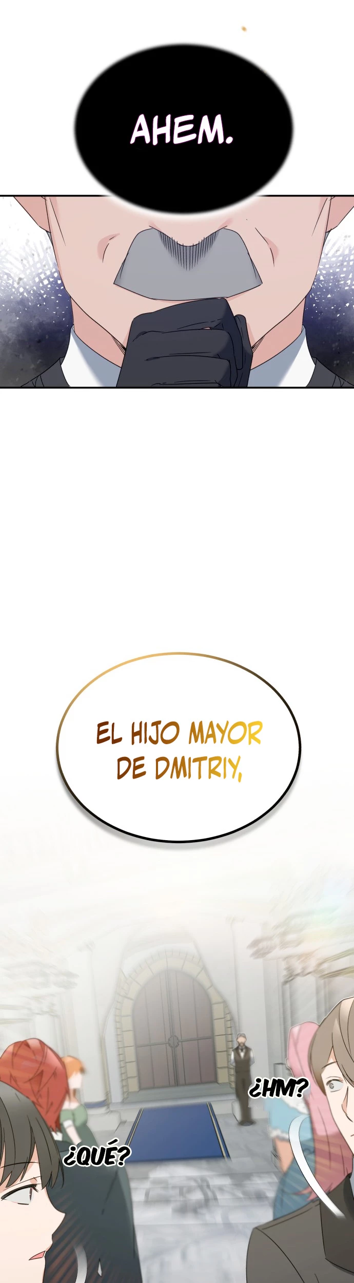 Roman demonio Capítulo 19 - Page 34