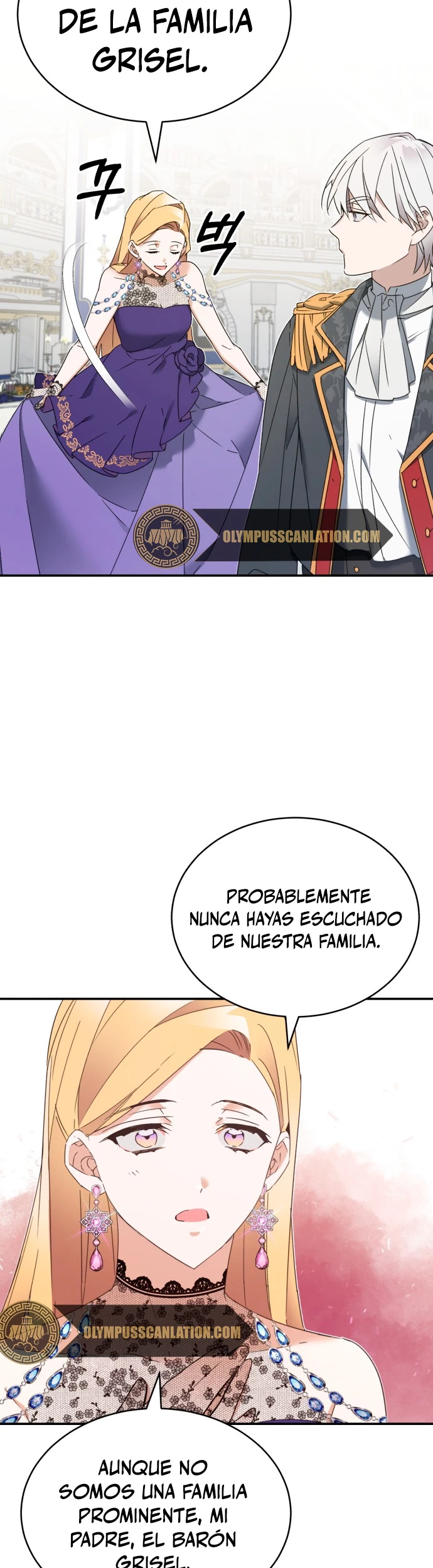 Roman demonio Capítulo 19 - Page 40