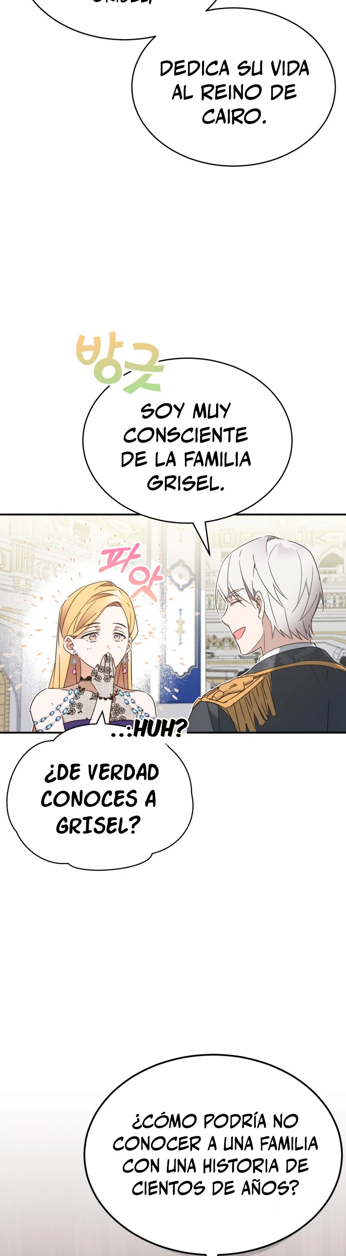 Roman demonio Capítulo 19 - Page 41