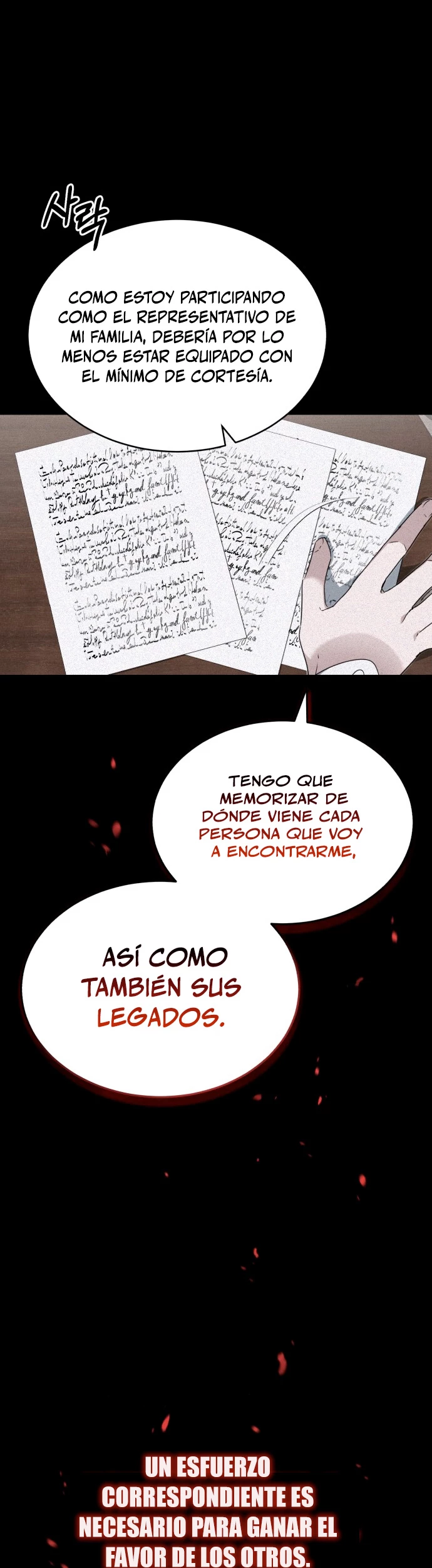 Roman demonio Capítulo 19 - Page 44