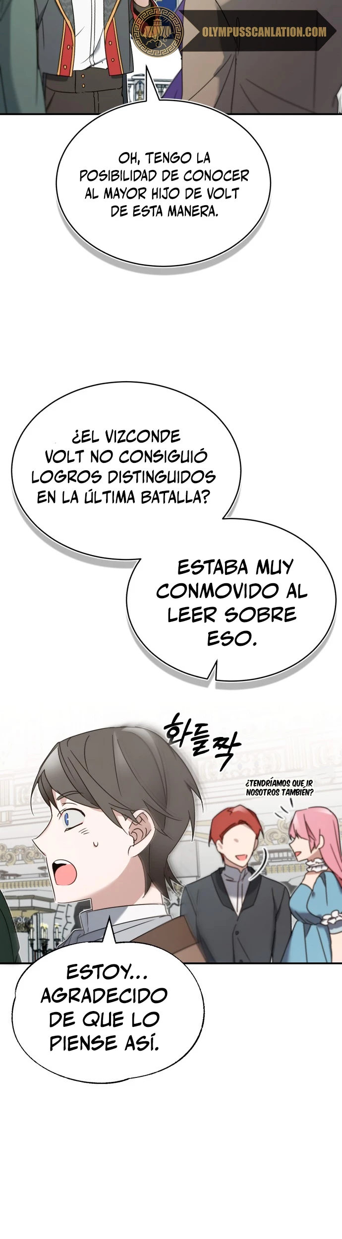 Roman demonio Capítulo 19 - Page 48