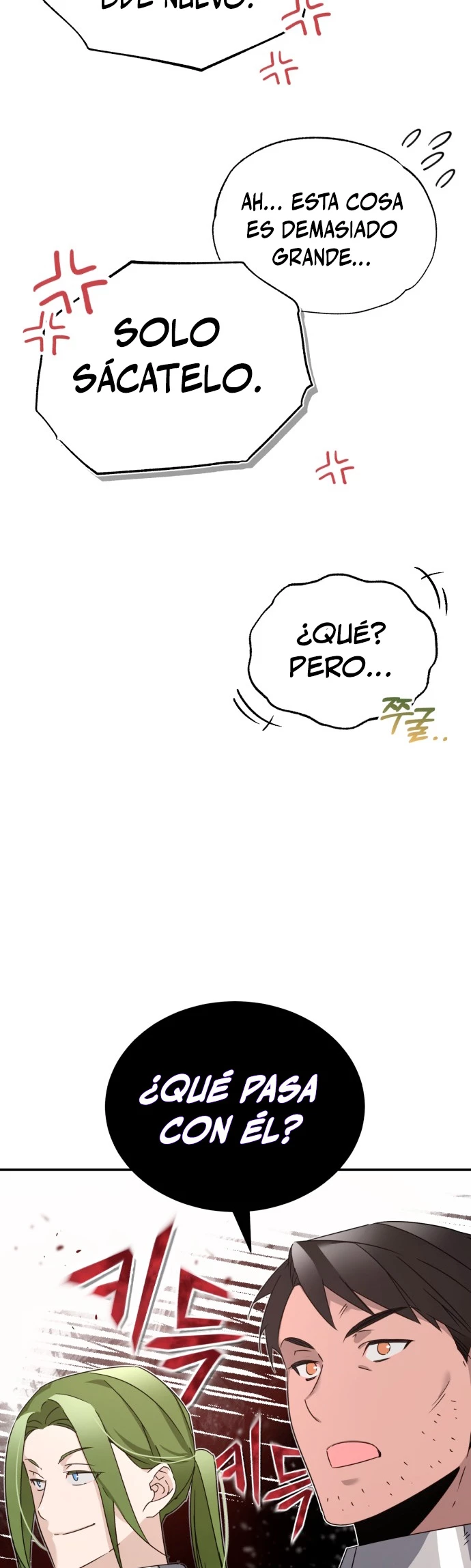 Roman demonio Capítulo 19 - Page 56