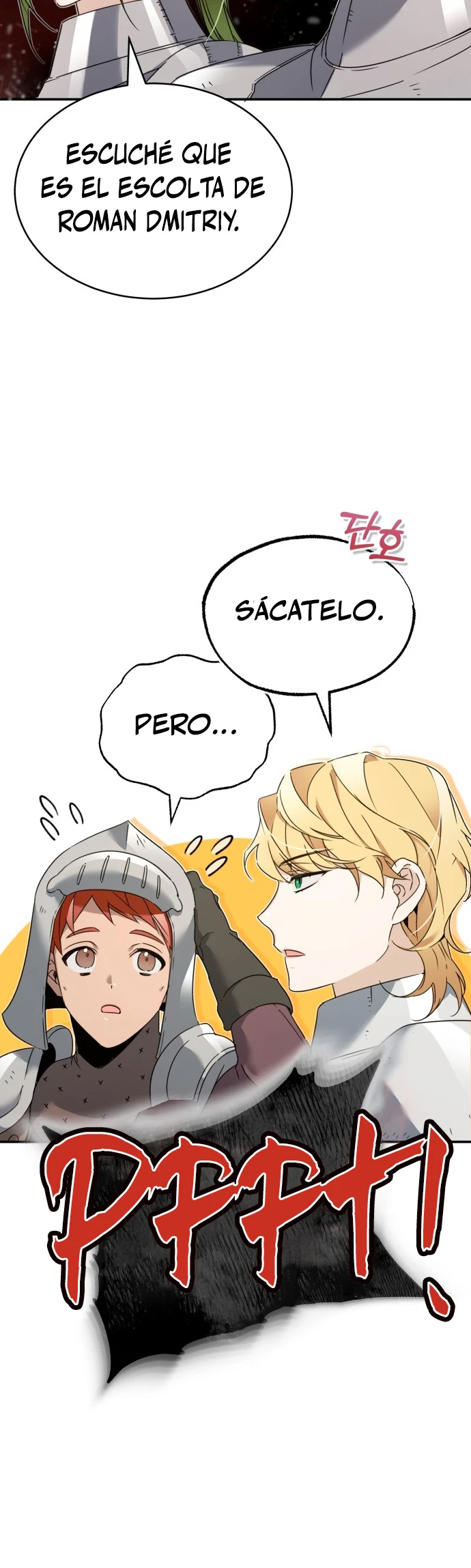 Roman demonio Capítulo 19 - Page 57