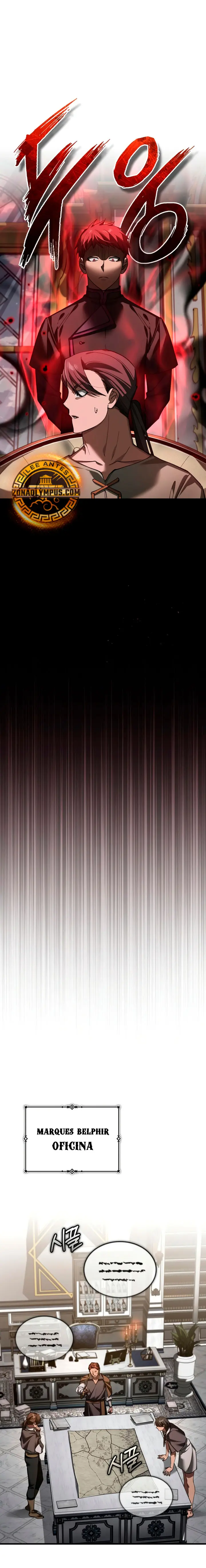 Roman demonio Capítulo 191 - Page 24