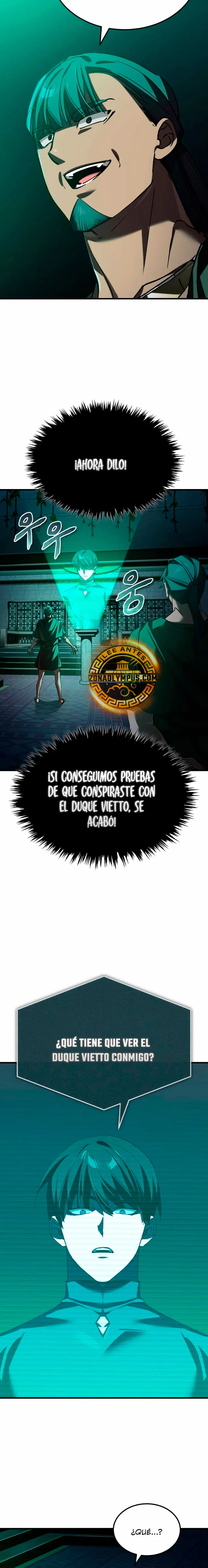 Roman demonio Capítulo 192 - Page 11