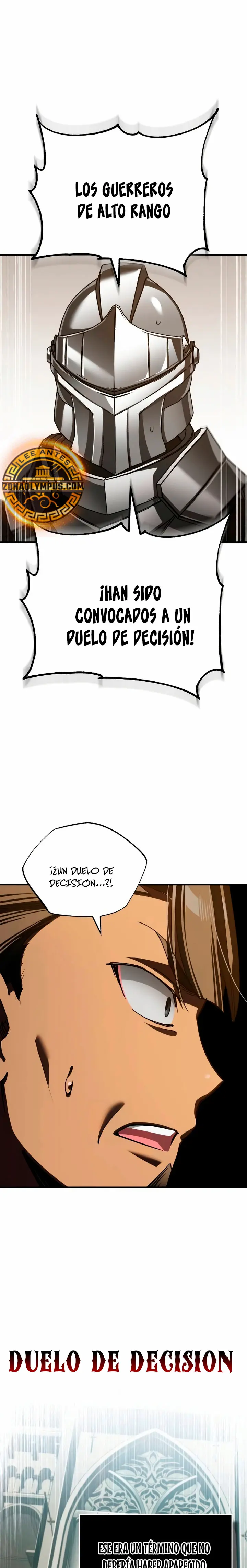 Roman demonio Capítulo 192 - Page 24