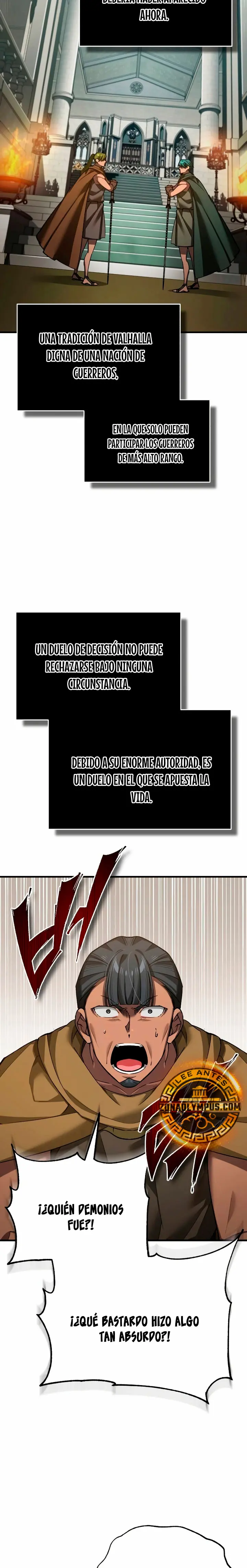 Roman demonio Capítulo 192 - Page 25