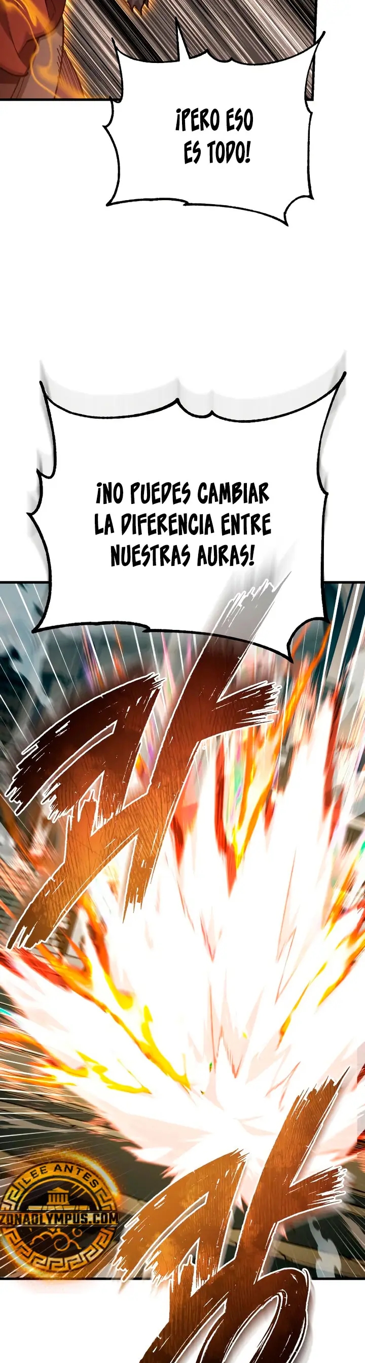 Roman demonio Capítulo 193 - Page 23