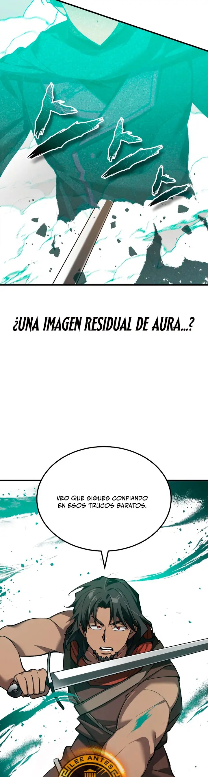 Roman demonio Capítulo 193 - Page 25