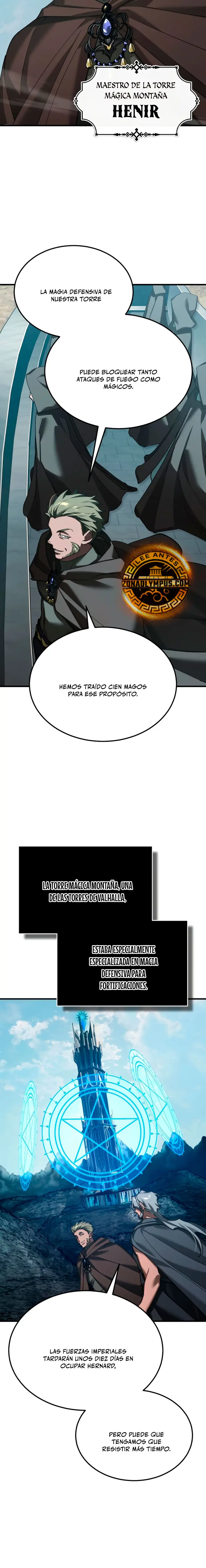 Roman demonio Capítulo 194 - Page 15