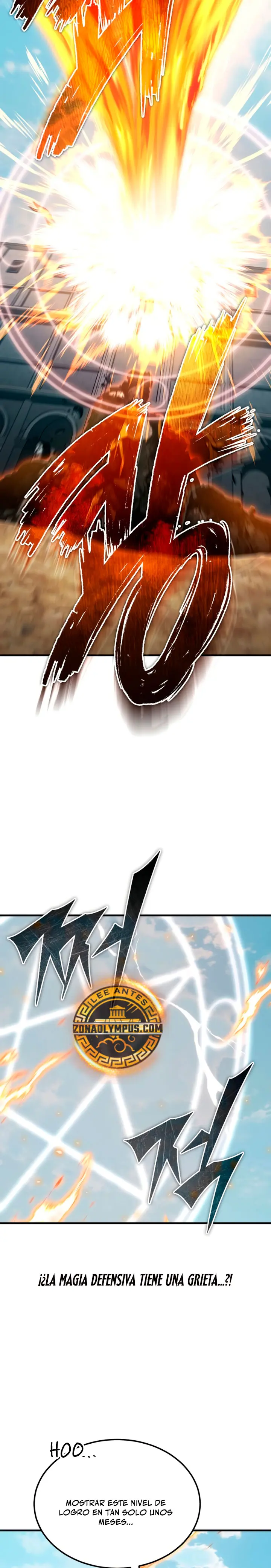 Roman demonio Capítulo 194 - Page 23