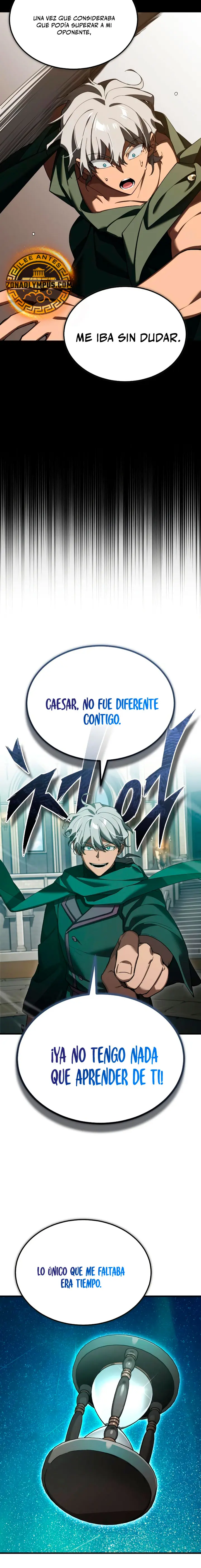 Roman demonio Capítulo 195 - Page 14