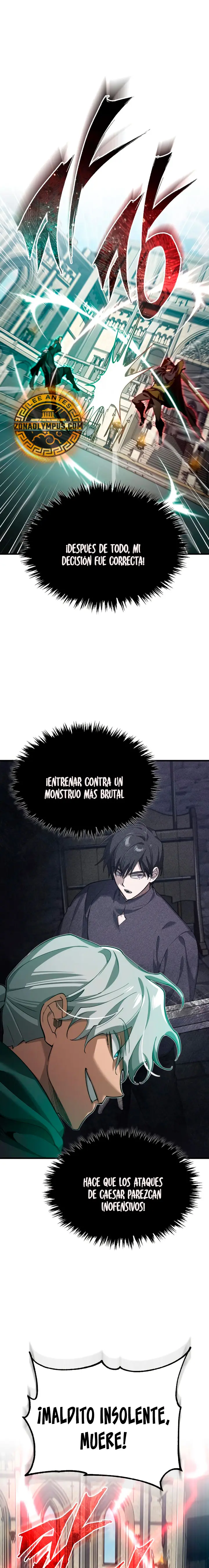 Roman demonio Capítulo 195 - Page 24