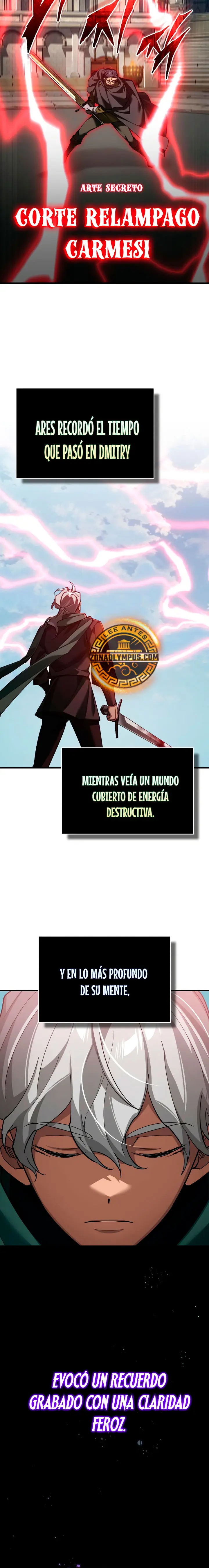 Roman demonio Capítulo 195 - Page 25