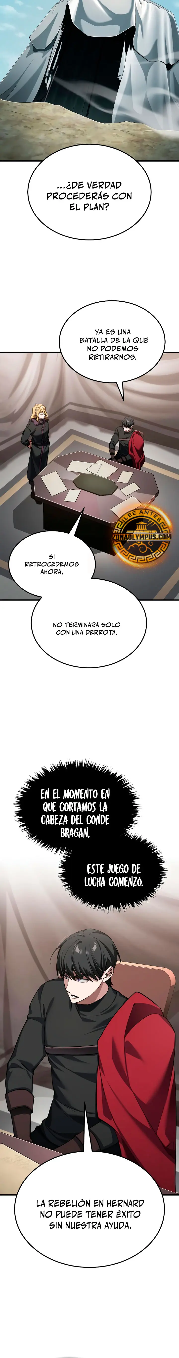 Roman demonio Capítulo 197 - Page 15