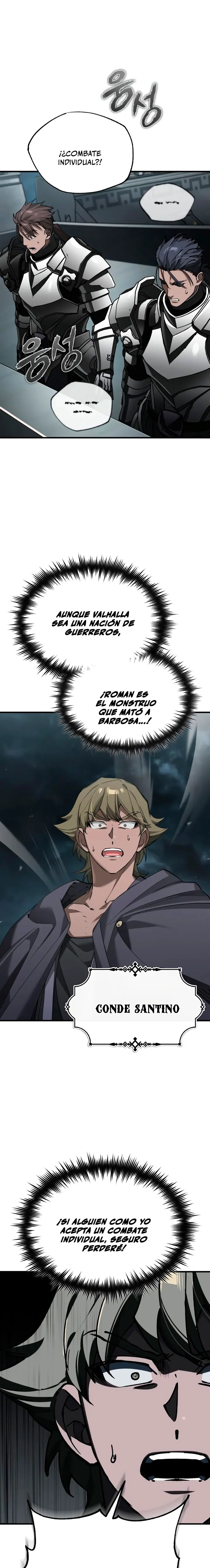 Roman demonio Capítulo 198 - Page 12