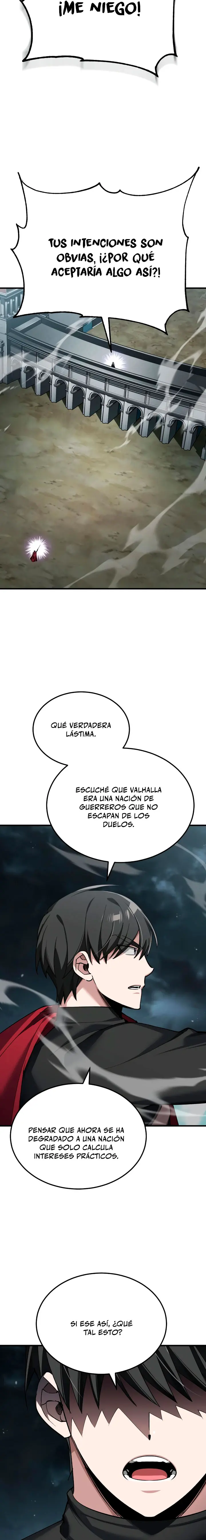 Roman demonio Capítulo 198 - Page 13