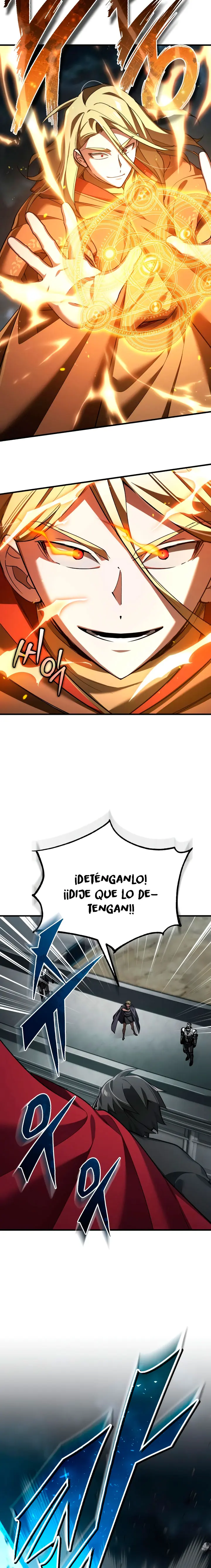 Roman demonio Capítulo 198 - Page 18