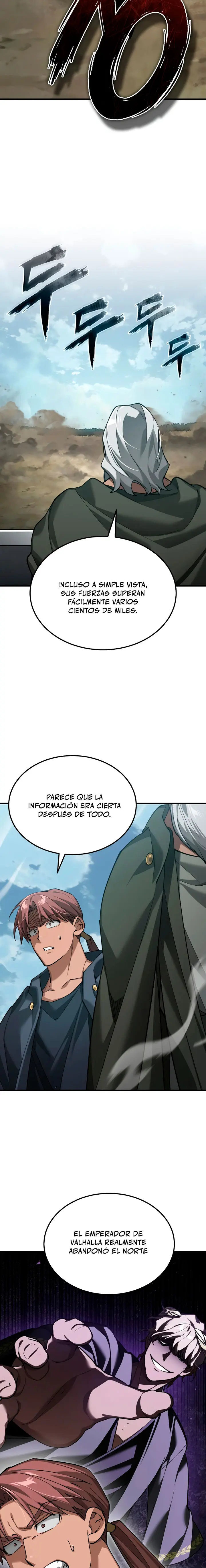 Roman demonio Capítulo 198 - Page 2