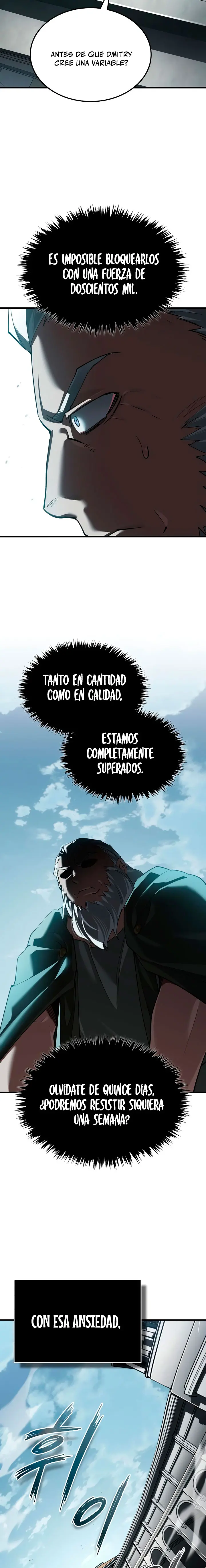 Roman demonio Capítulo 198 - Page 4
