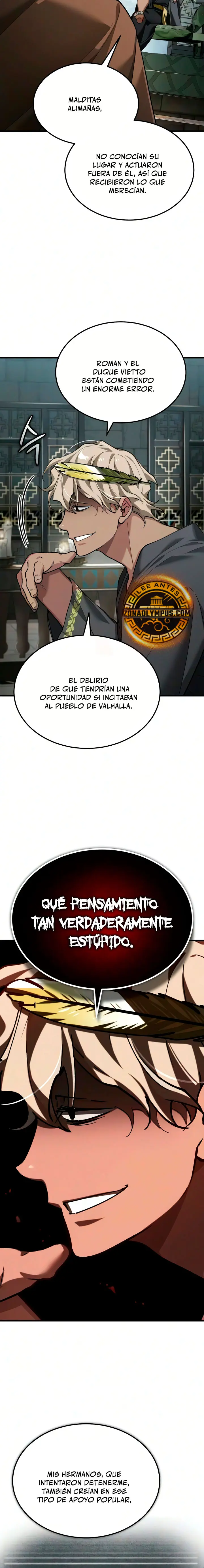 Roman demonio Capítulo 199 - Page 15