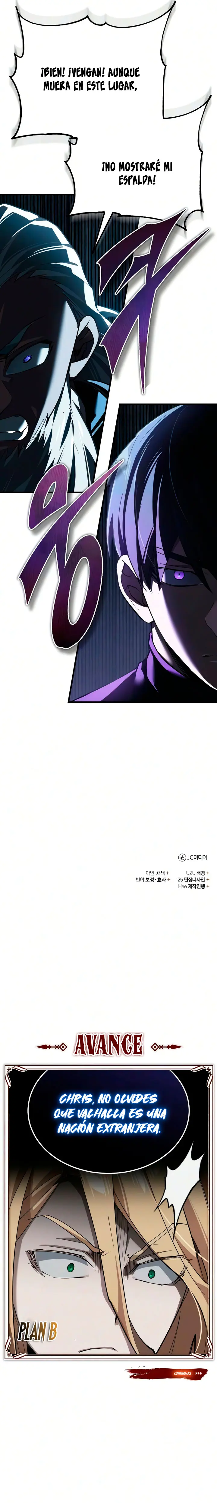 Roman demonio Capítulo 199 - Page 26