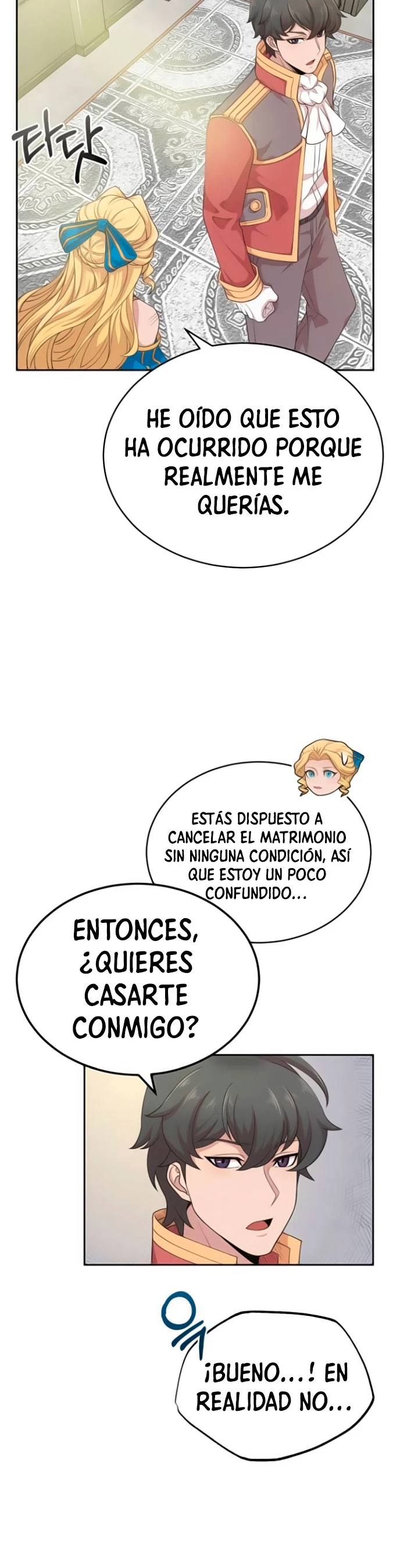 Roman demonio Capítulo 2 - Page 36