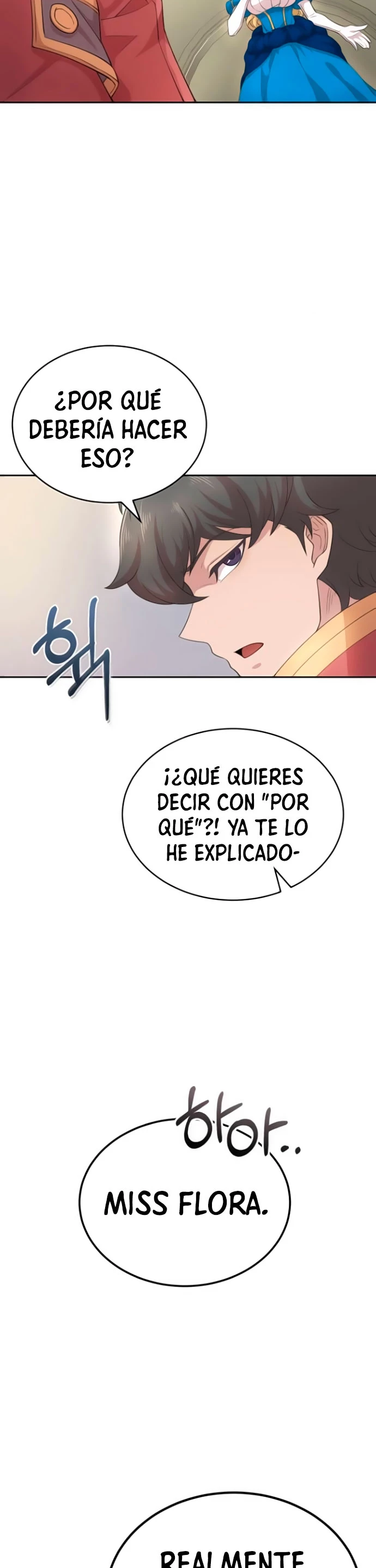 Roman demonio Capítulo 2 - Page 53