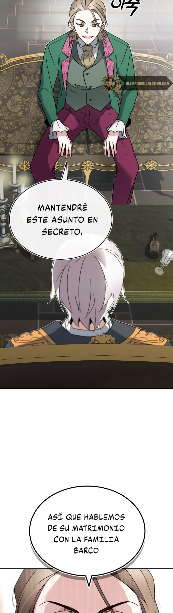 Roman demonio Capítulo 20 - Page 20