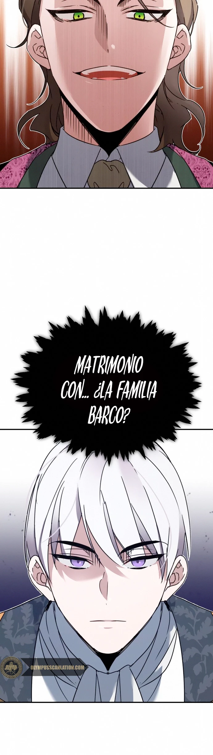 Roman demonio Capítulo 20 - Page 21