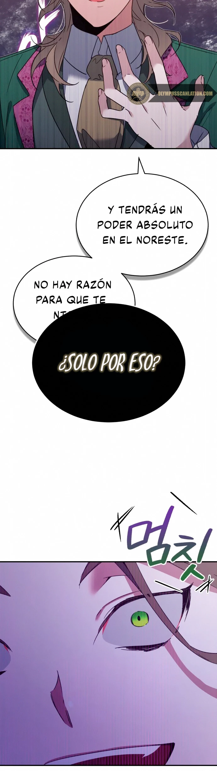 Roman demonio Capítulo 20 - Page 51