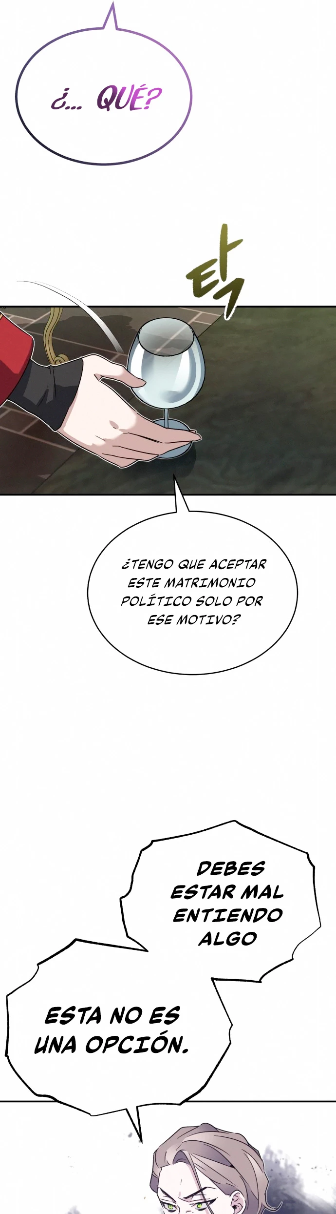 Roman demonio Capítulo 20 - Page 52