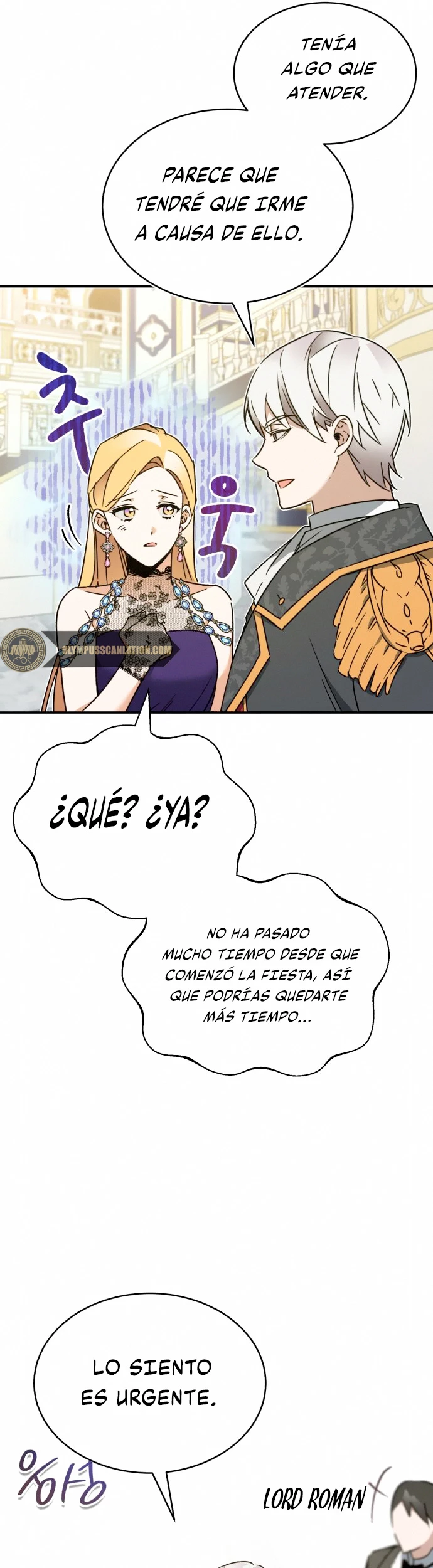 Roman demonio Capítulo 20 - Page 58