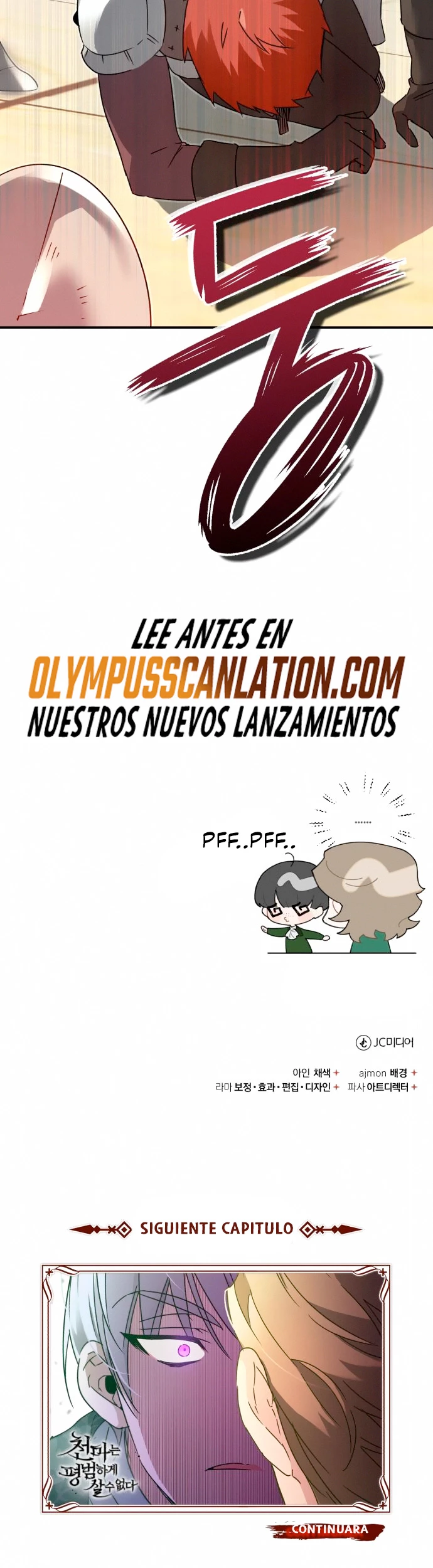Roman demonio Capítulo 20 - Page 63