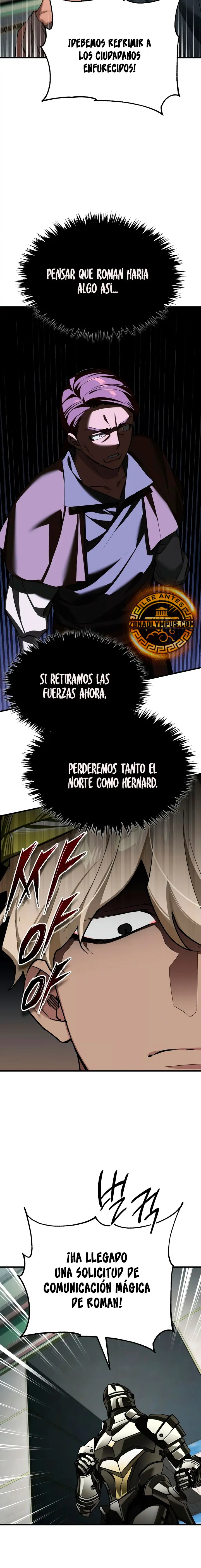Roman demonio Capítulo 200 - Page 22