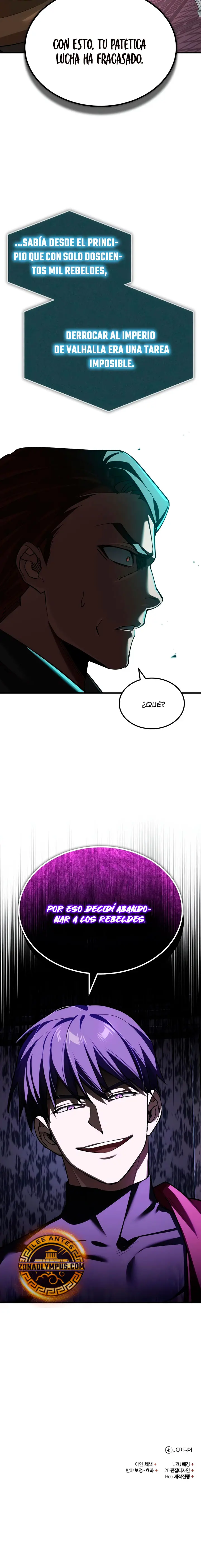 Roman demonio Capítulo 200 - Page 25